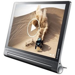 Прошивка планшета Lenovo Yoga Tab 3 10 Plus X703L в Липецке